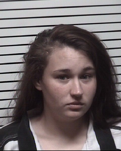 Katelyn Grace Clouse